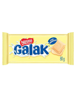Imagem de Chocolate Nestle 80g Galak