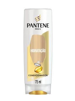 Imagem de Condicionador Pantene 175ml Hidratacao