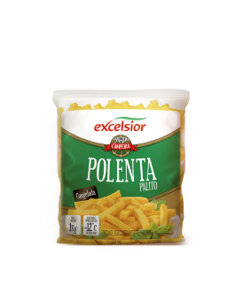 Imagem de Polenta Palito Excelsior 1kg