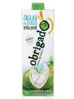 Água de Coco Kero Coco 1L