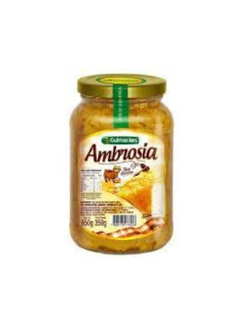 Imagem de DOCE GUIMARAES 650G CASEIRO AMBROSIA